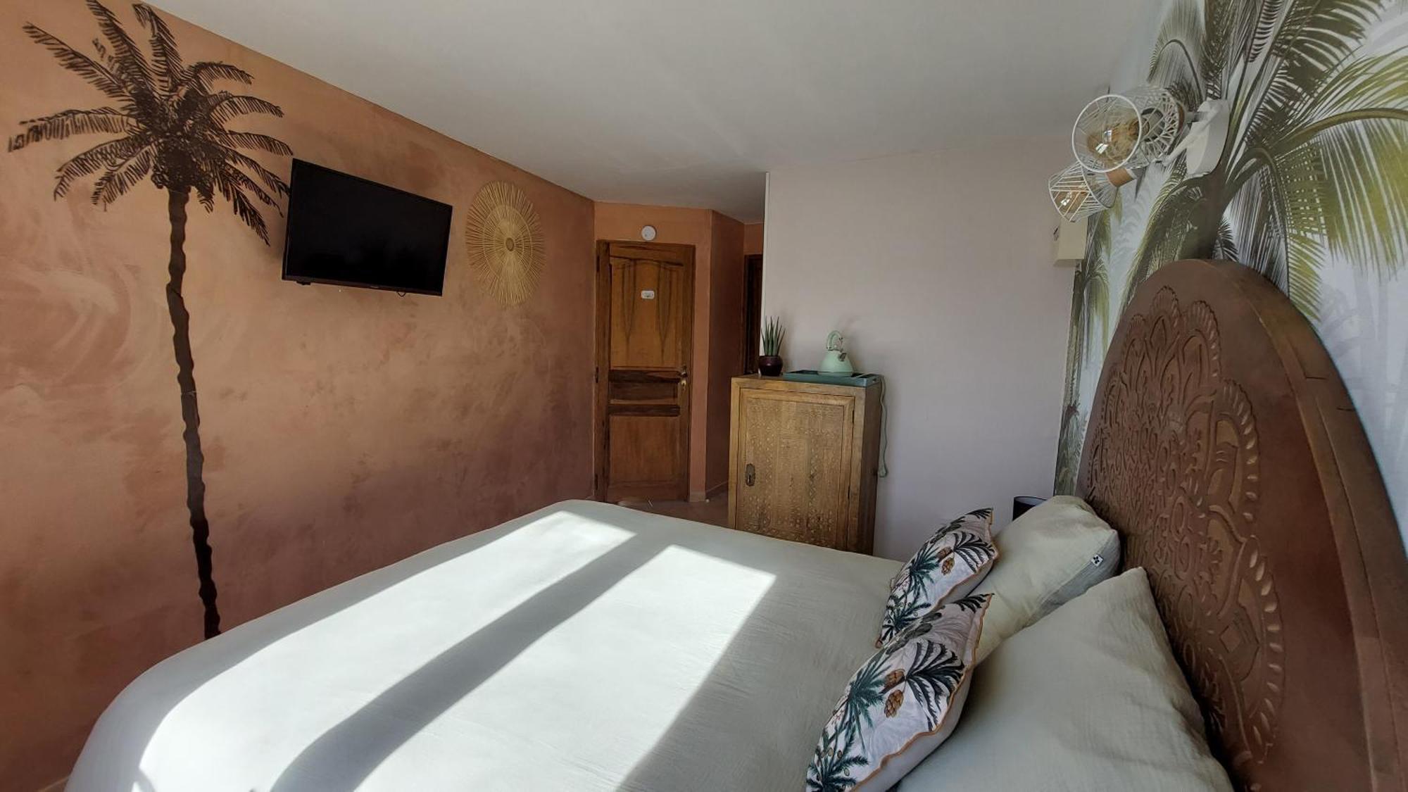 Chambres D'Hotes Les Fenieres サント・クロワ・デュ・ヴェルドン エクステリア 写真